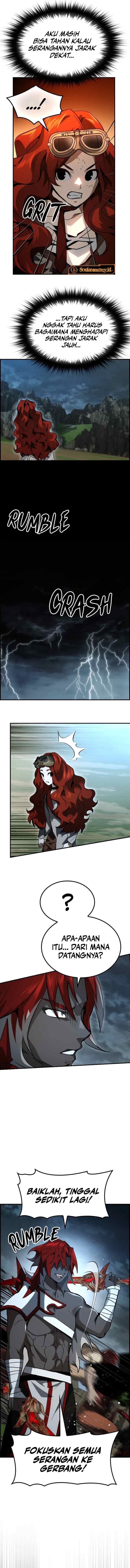 Bad Ending Maker chapter 67 halaman 13