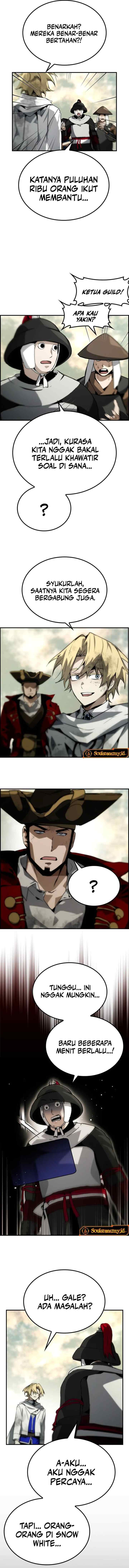 Bad Ending Maker chapter 73 halaman 5