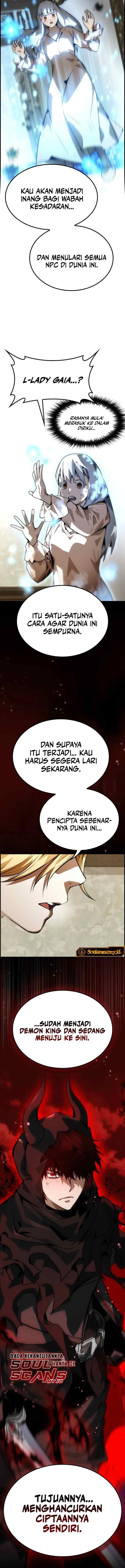 Bad Ending Maker chapter 73 halaman 14