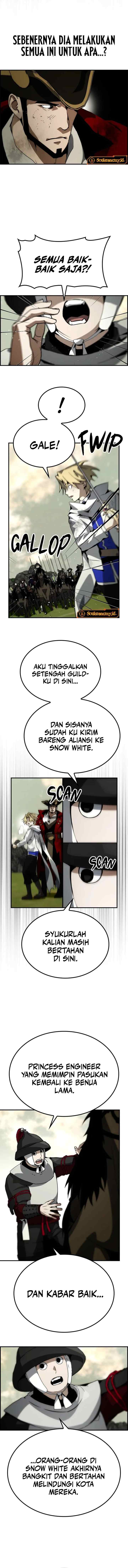Bad Ending Maker chapter 73 halaman 4
