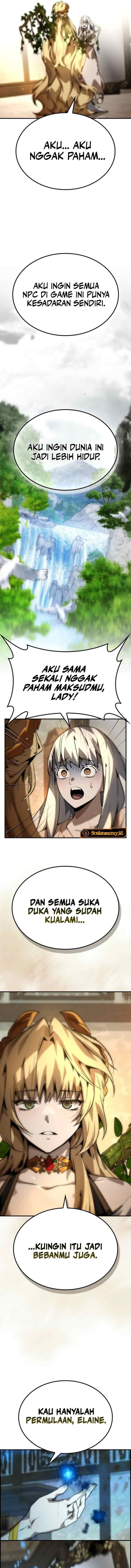Bad Ending Maker chapter 73 halaman 13