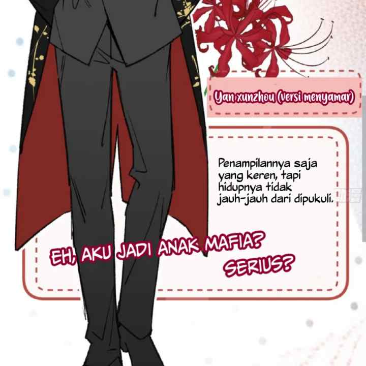 Bad Marks chapter 0.1 halaman 5