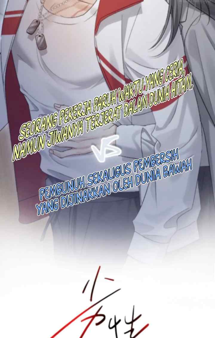 Bad Marks chapter 0 halaman 12