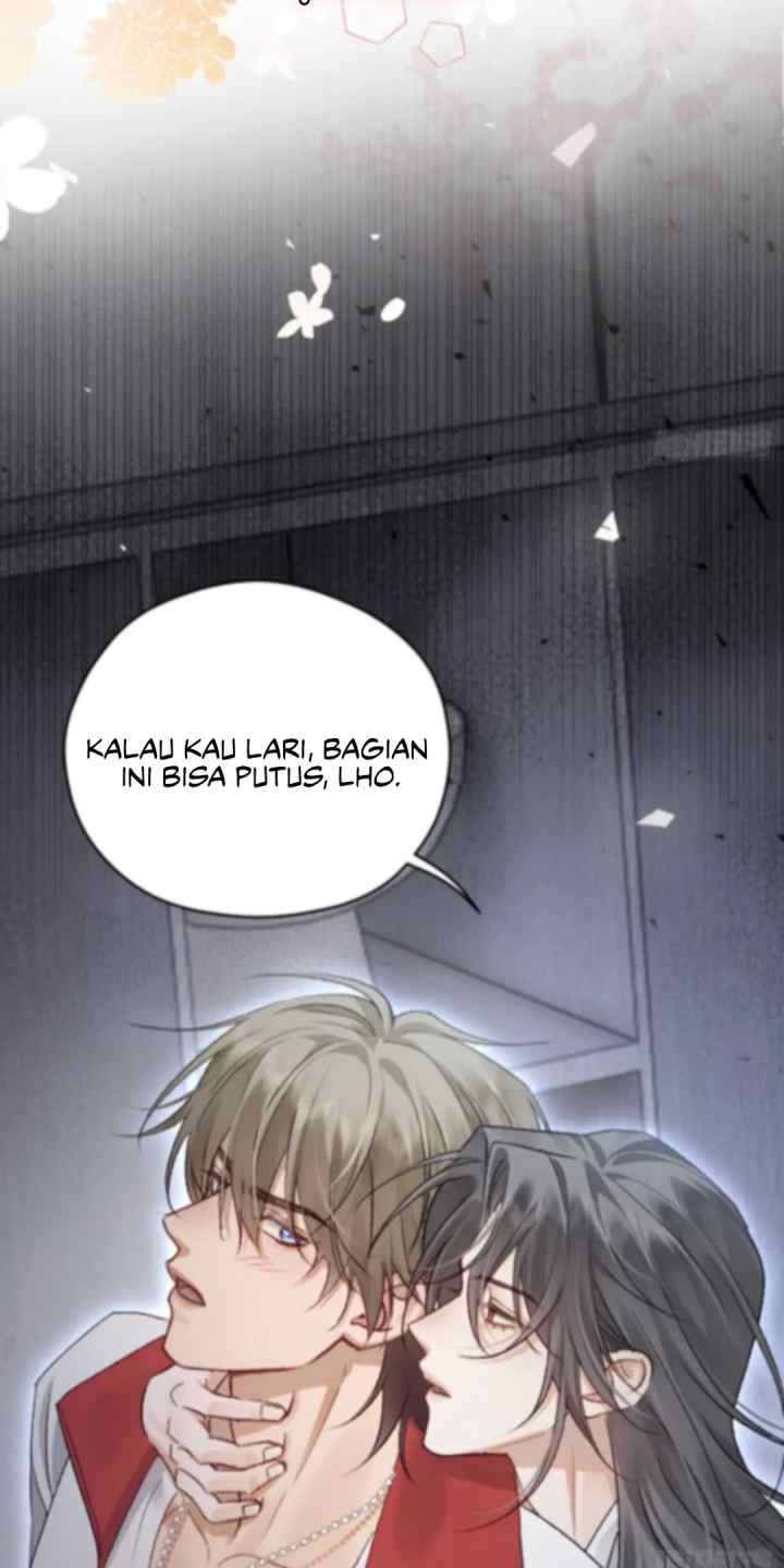 Bad Marks chapter 0 halaman 11