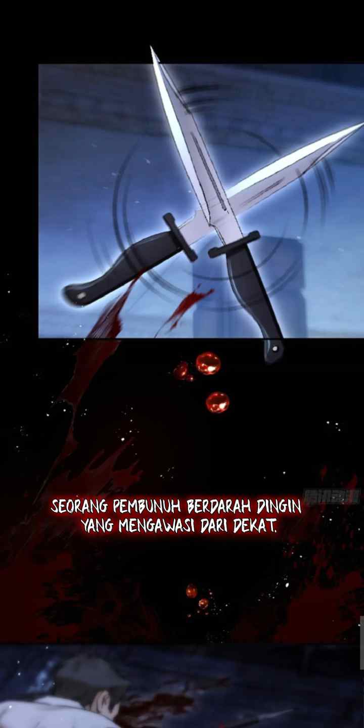Bad Marks chapter 0 halaman 6