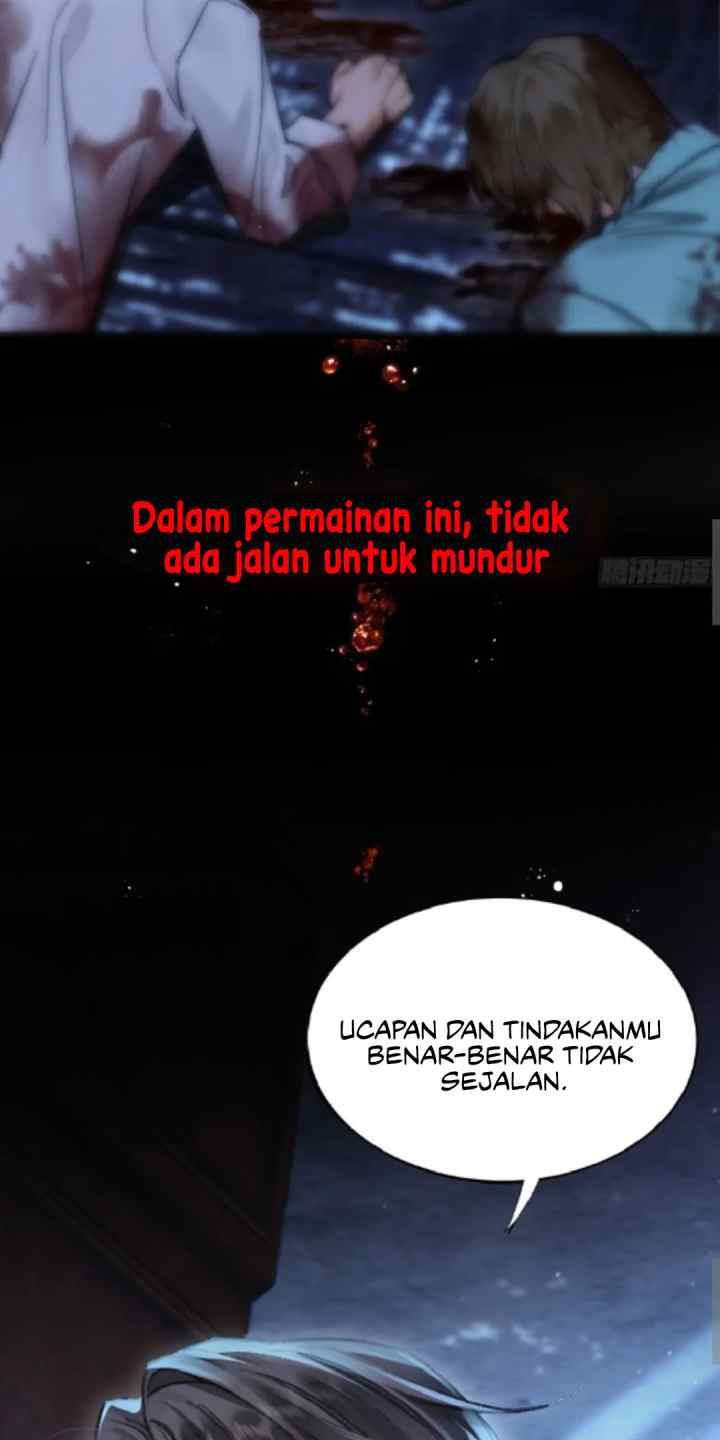 Bad Marks chapter 0 halaman 7