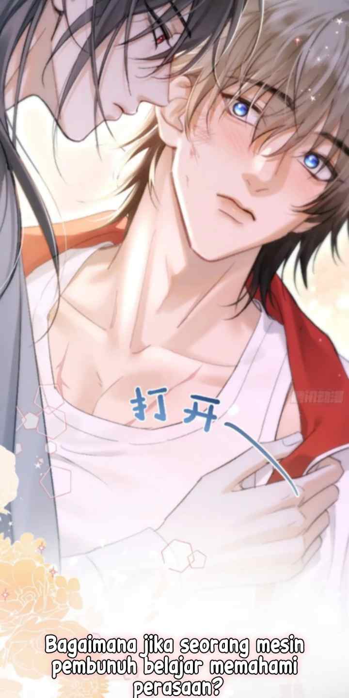 Bad Marks chapter 0 halaman 10