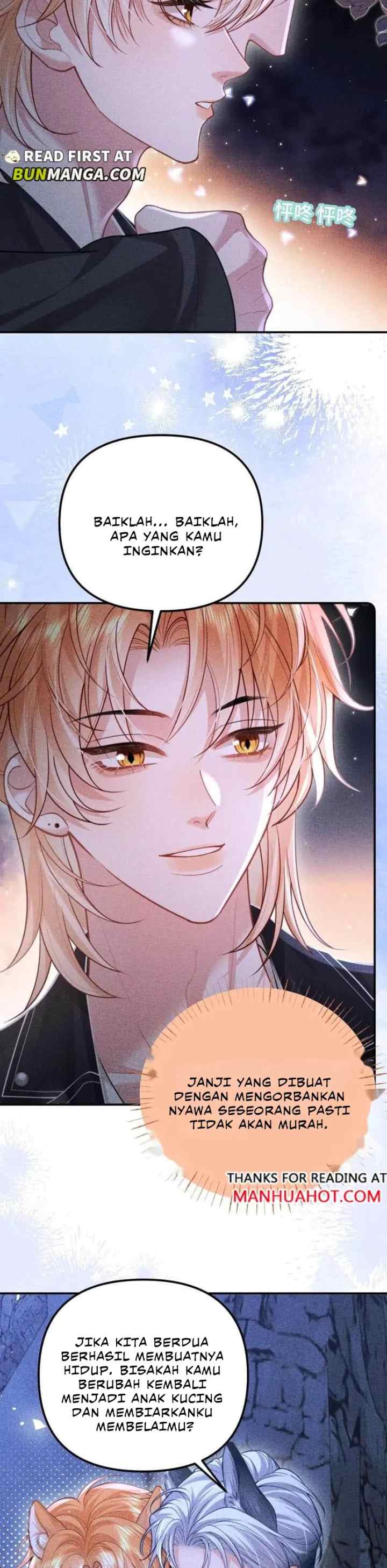 Bad Pampering chapter 23 halaman 16