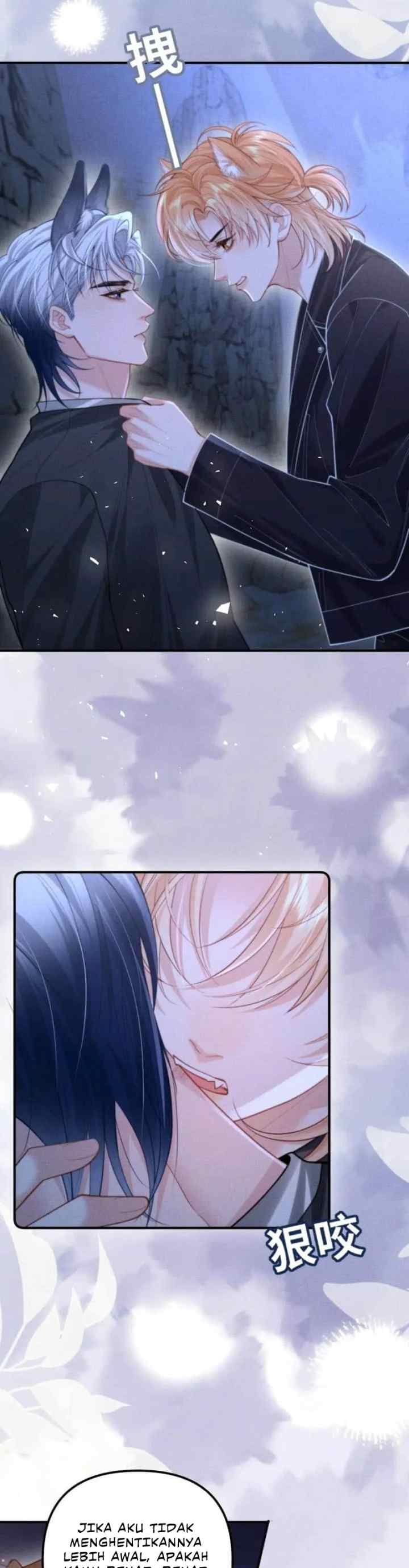 Bad Pampering chapter 23 halaman 7