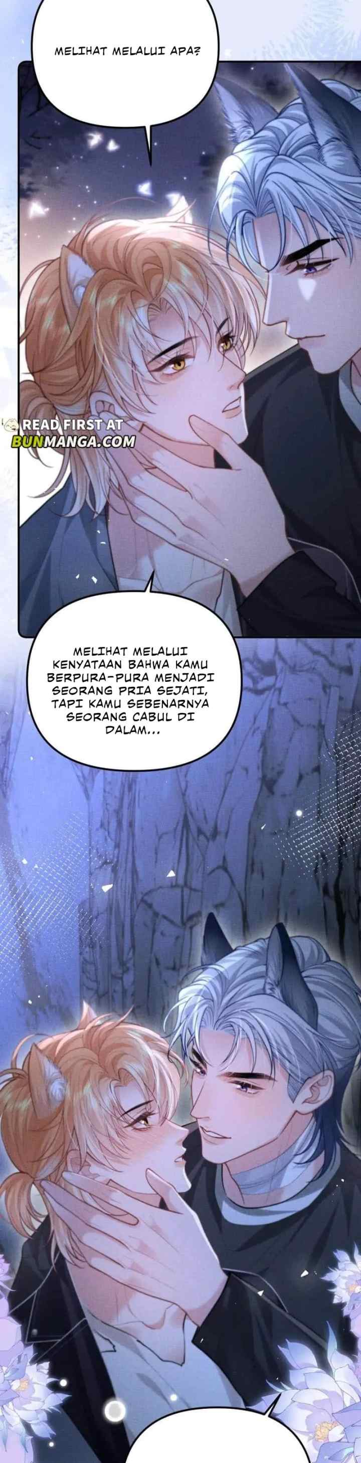 Bad Pampering chapter 23 halaman 18