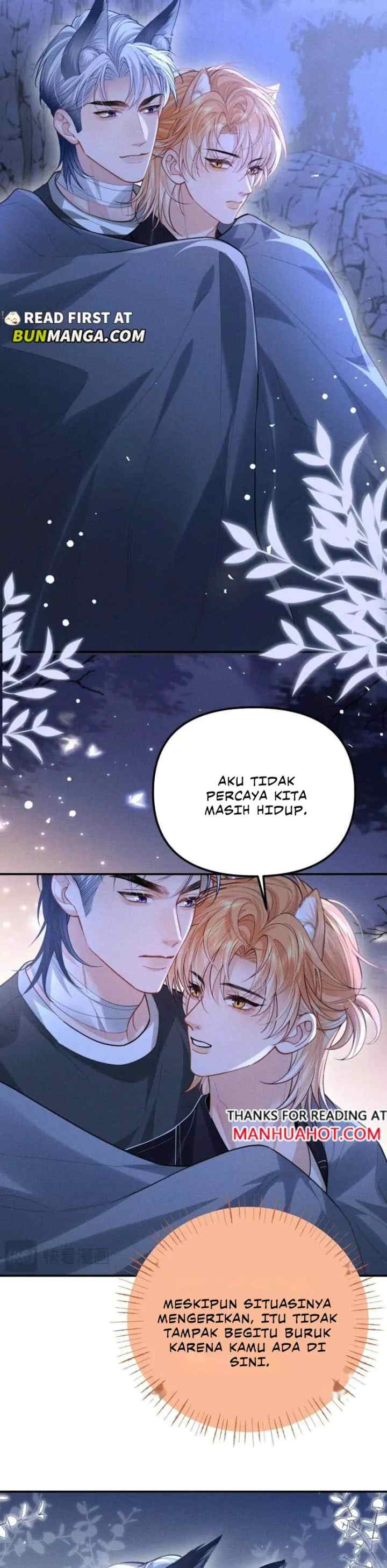 Bad Pampering chapter 23 halaman 11