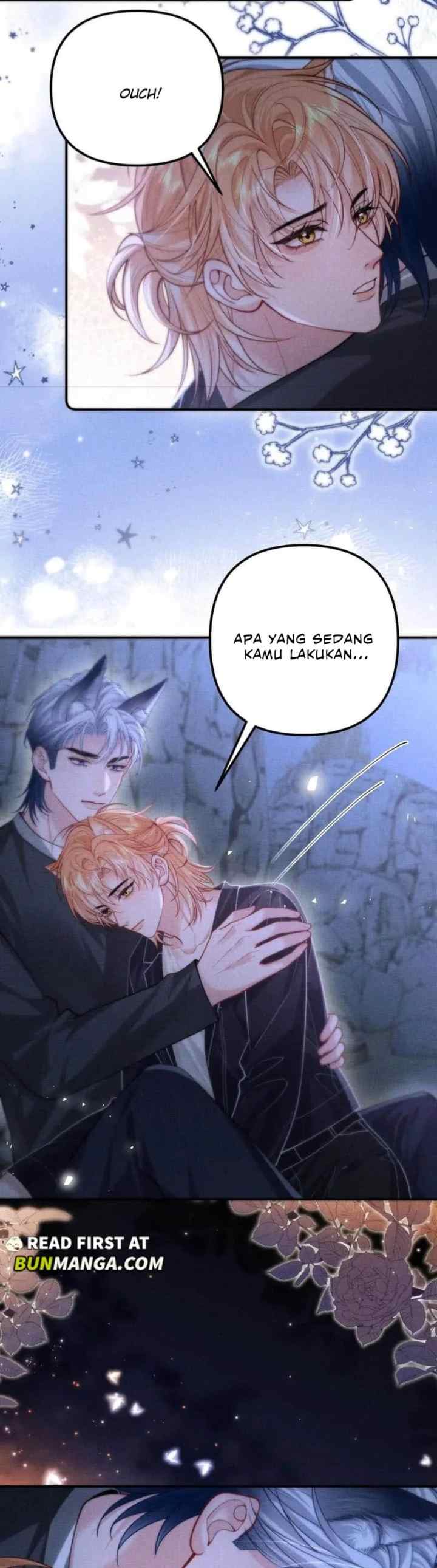 Bad Pampering chapter 23 halaman 4