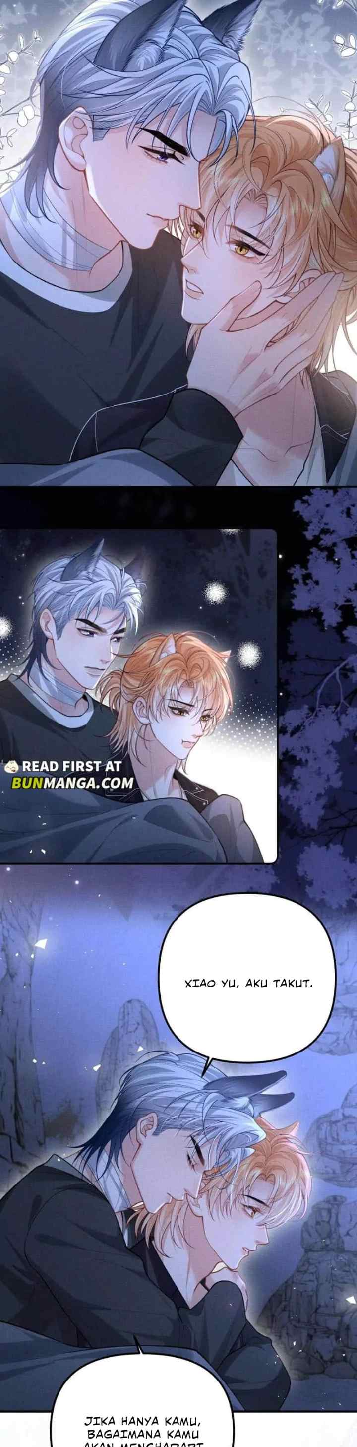 Bad Pampering chapter 23 halaman 12