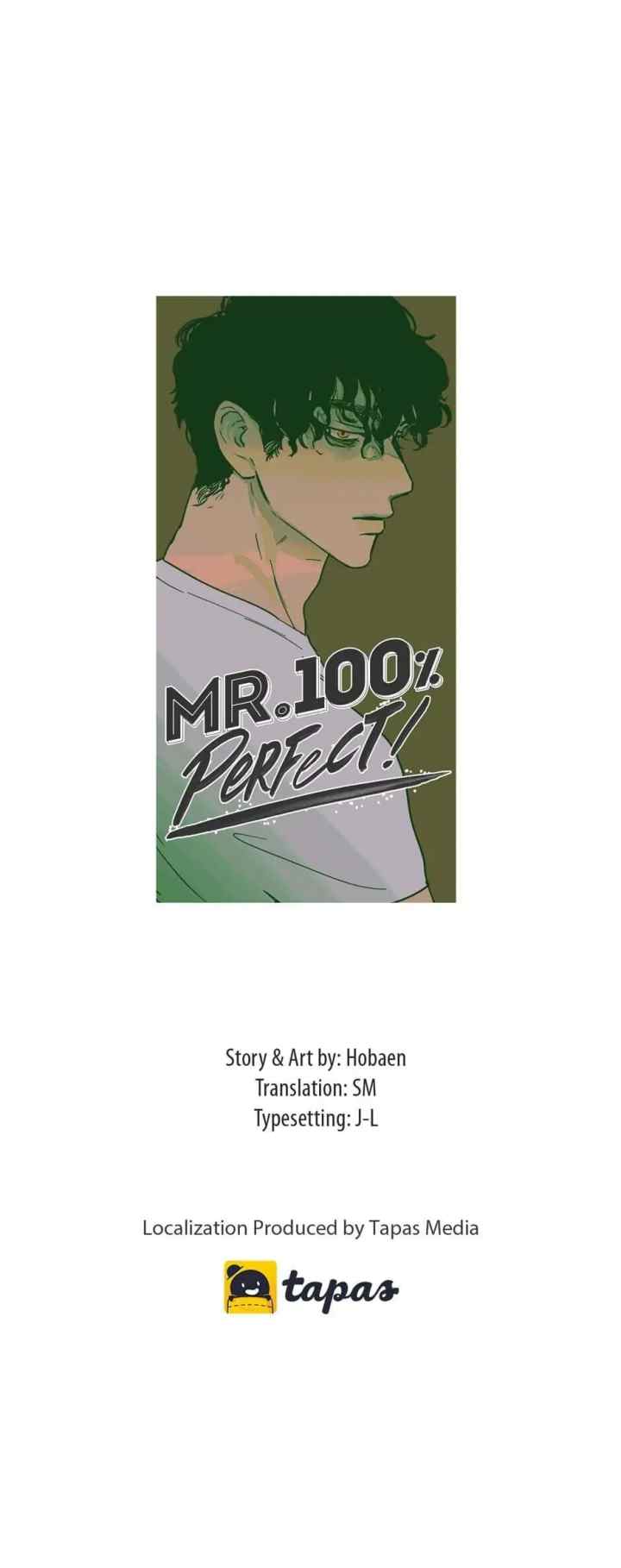 Baek Percent Clean Up chapter 2 halaman 5