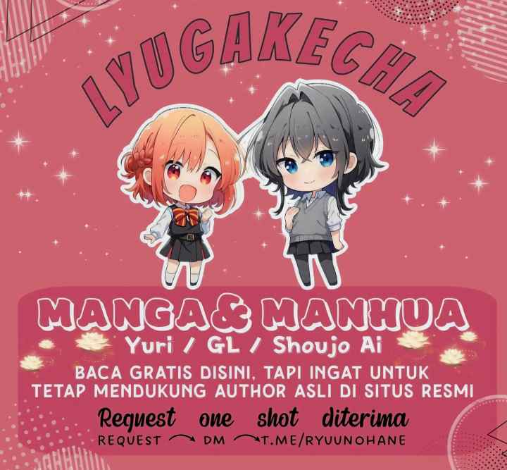 Baka ni Kokuhaku chapter 5.5 halaman 6