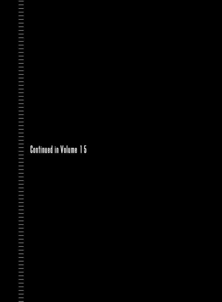 Bakemonogatari chapter 121 halaman 11