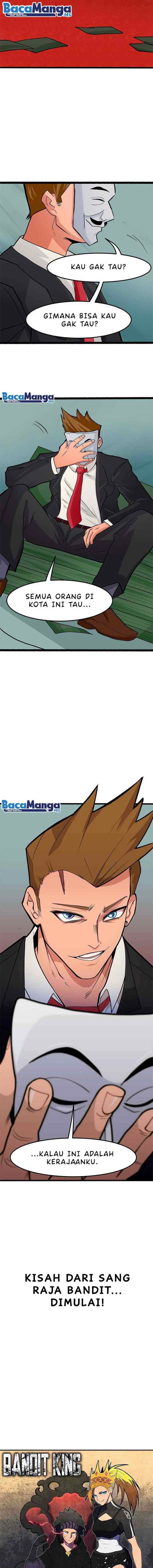 Bandit King chapter 5 halaman 17