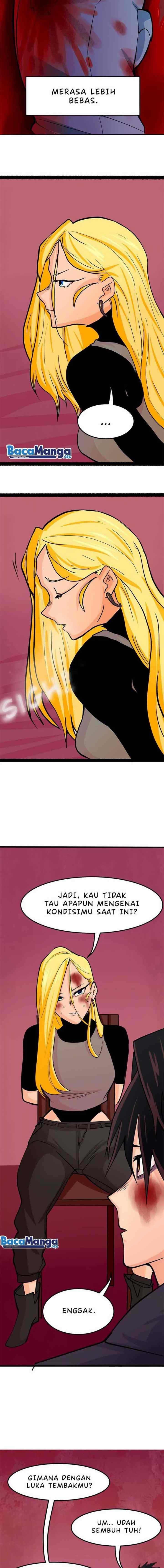 Bandit King chapter 5 halaman 4