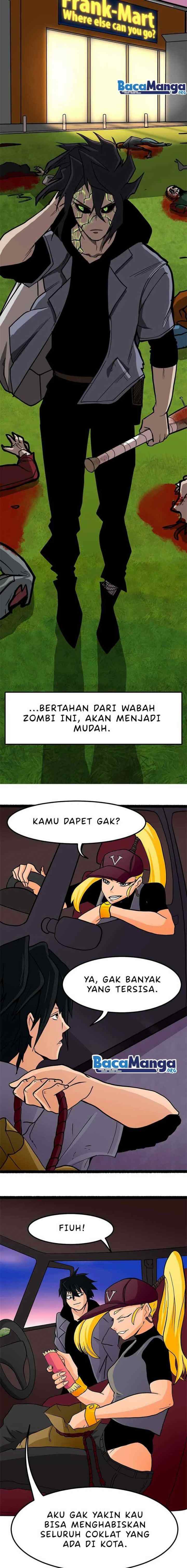 Bandit King chapter 5 halaman 10