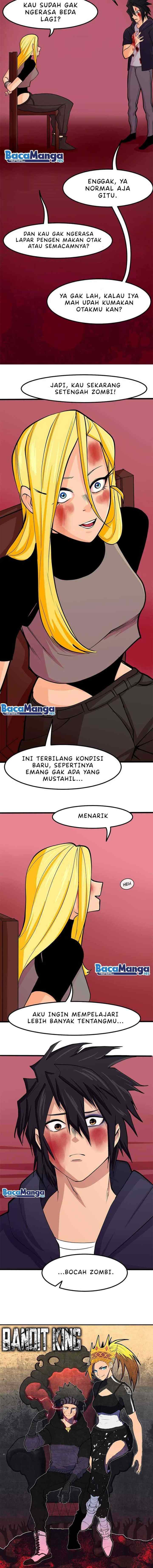 Bandit King chapter 5 halaman 5