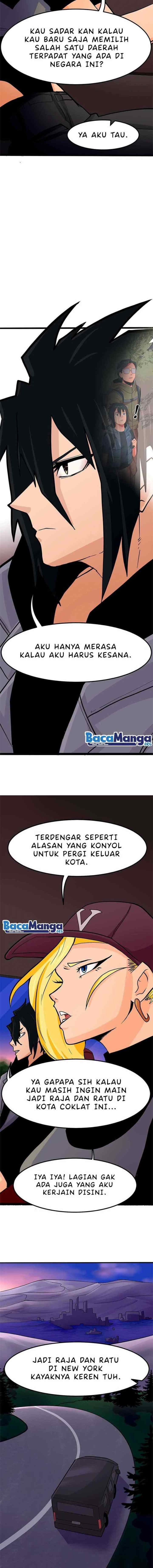 Bandit King chapter 5 halaman 15