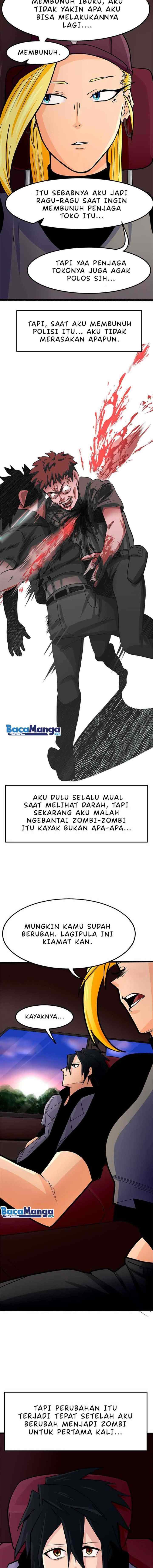 Bandit King chapter 5 halaman 12