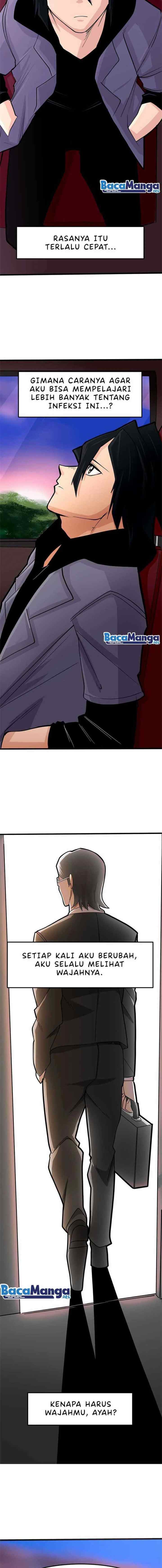 Bandit King chapter 5 halaman 13