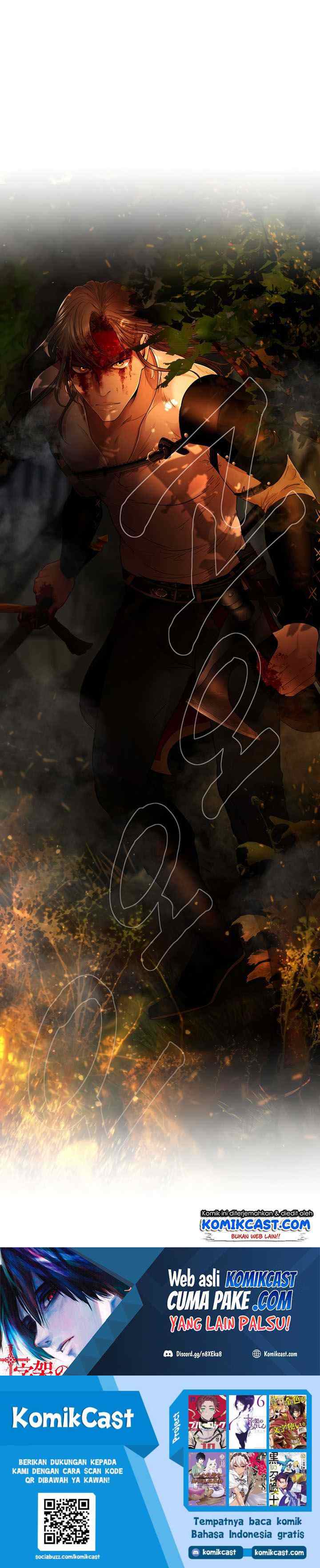 Barbarian Quest chapter 10 halaman 13