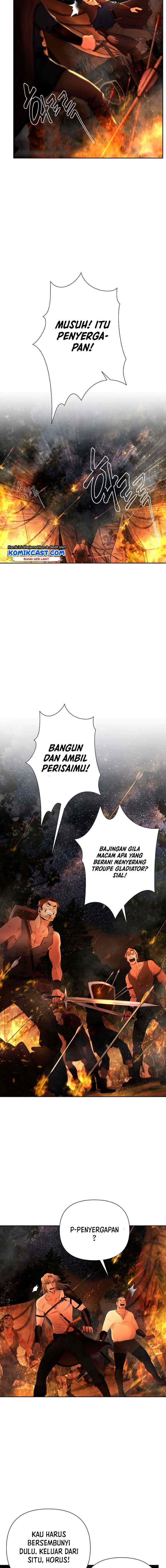 Barbarian Quest chapter 10 halaman 7