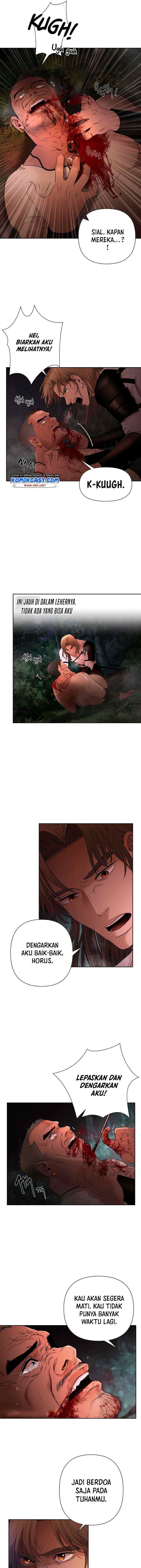 Barbarian Quest chapter 10 halaman 9