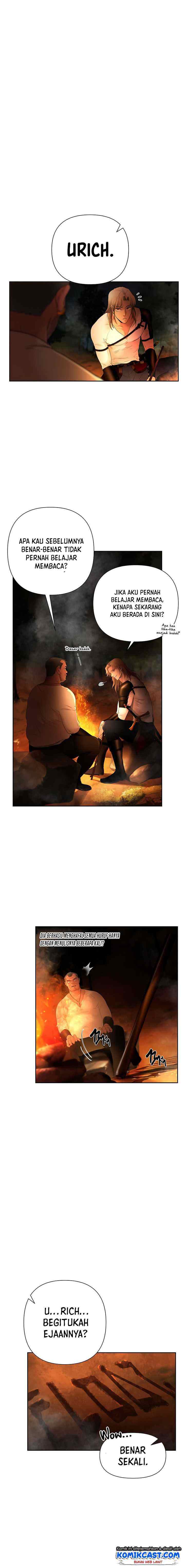 Barbarian Quest chapter 10 halaman 5