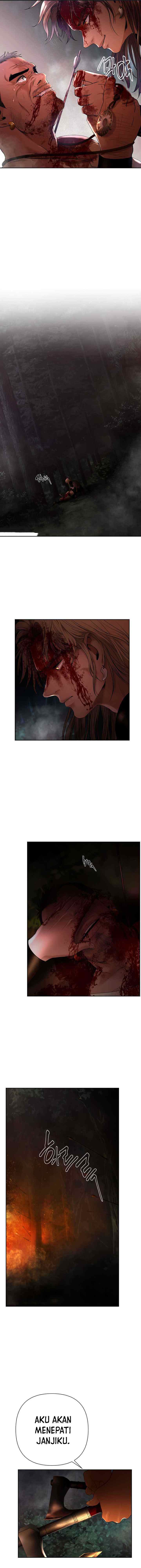Barbarian Quest chapter 10 halaman 12