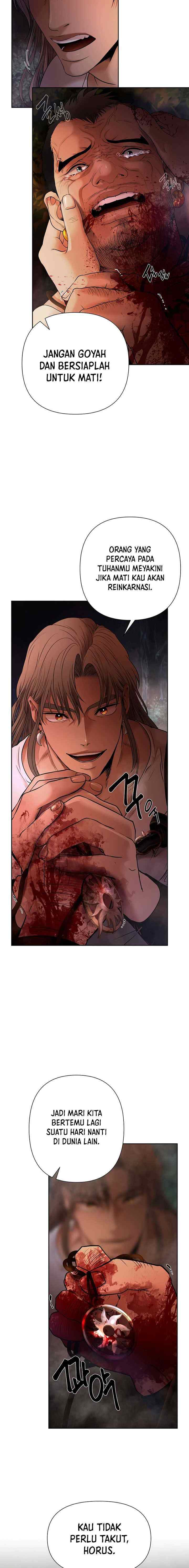 Barbarian Quest chapter 10 halaman 10