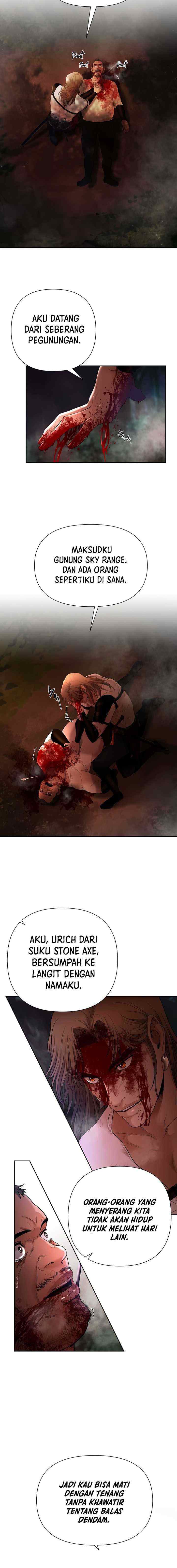 Barbarian Quest chapter 10 halaman 11