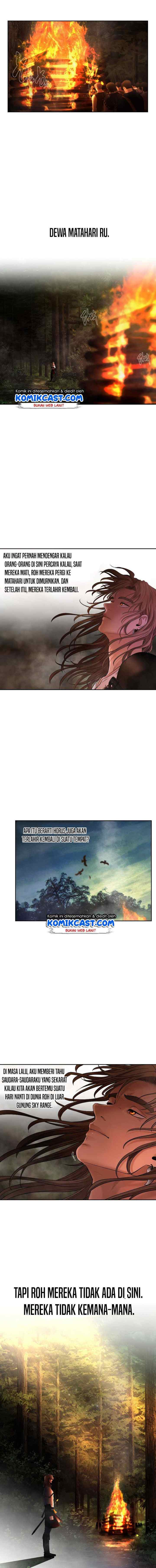 Barbarian Quest chapter 11 halaman 13