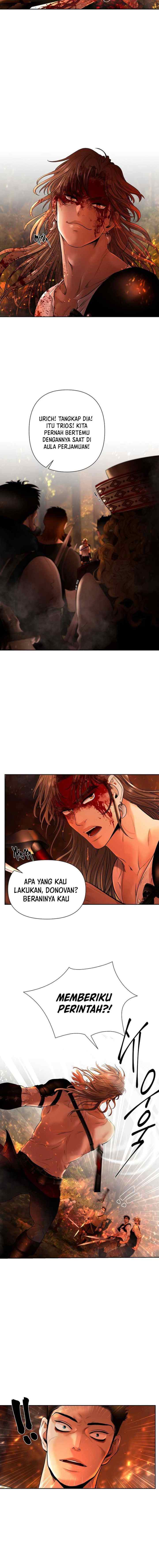 Barbarian Quest chapter 11 halaman 7