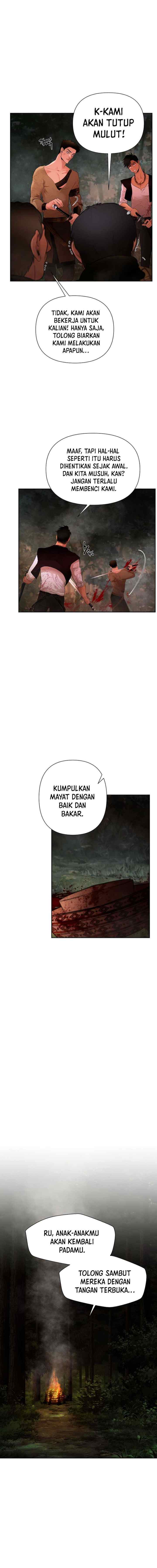 Barbarian Quest chapter 11 halaman 12