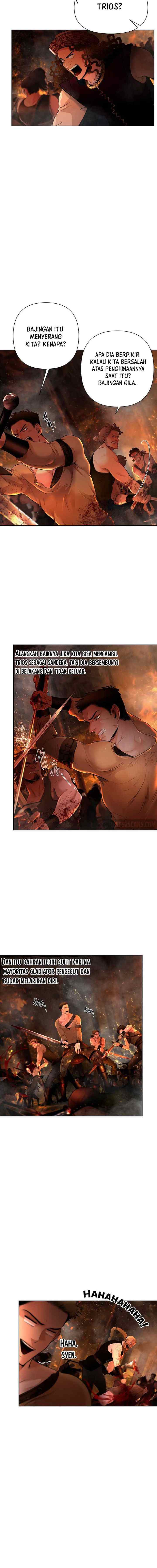 Barbarian Quest chapter 11 halaman 5