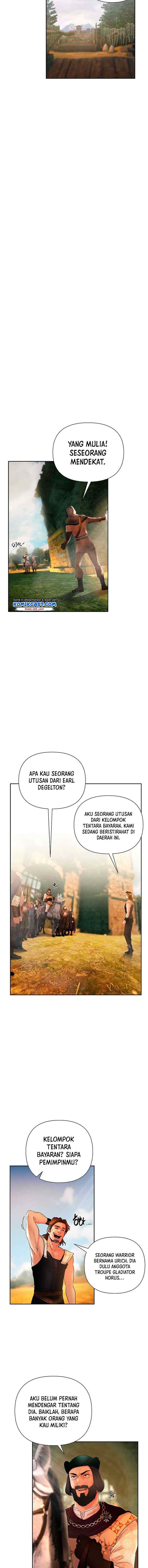 Barbarian Quest chapter 12 halaman 8