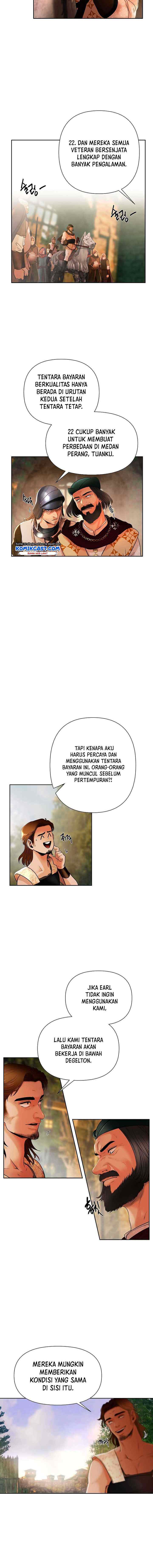 Barbarian Quest chapter 12 halaman 9