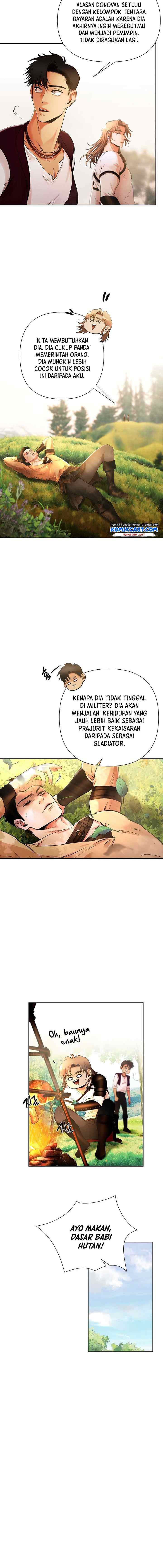 Barbarian Quest chapter 12 halaman 4