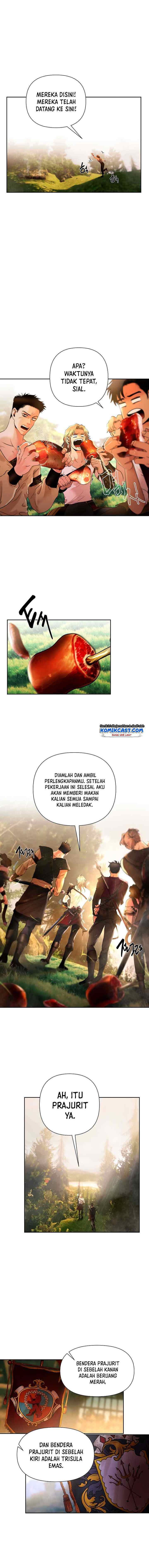 Barbarian Quest chapter 12 halaman 5