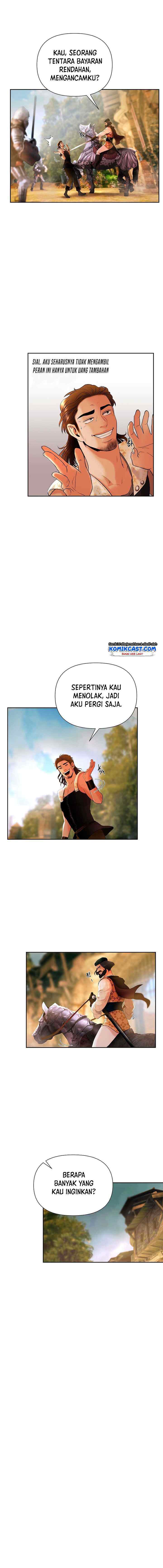 Barbarian Quest chapter 12 halaman 10