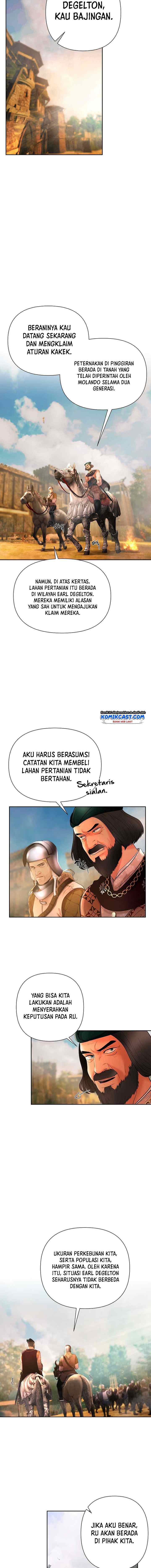 Barbarian Quest chapter 12 halaman 7