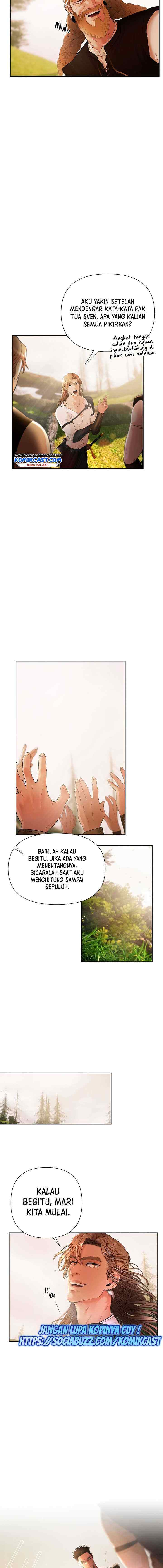 Barbarian Quest chapter 12 halaman 14