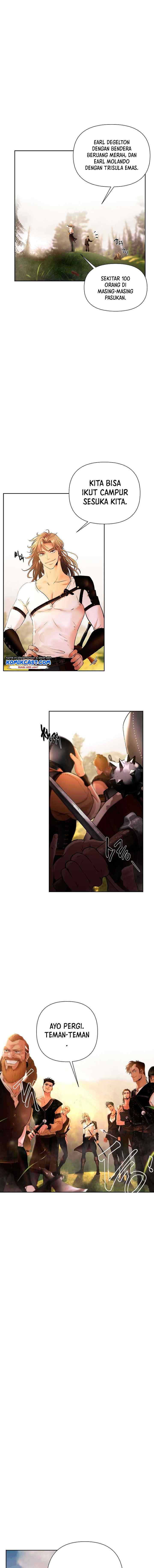 Barbarian Quest chapter 12 halaman 6