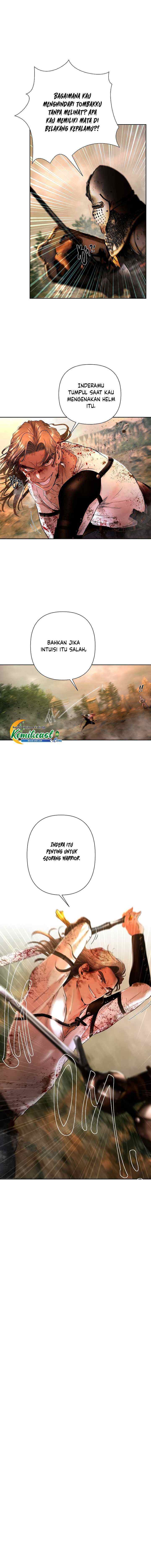 Barbarian Quest chapter 13 halaman 10