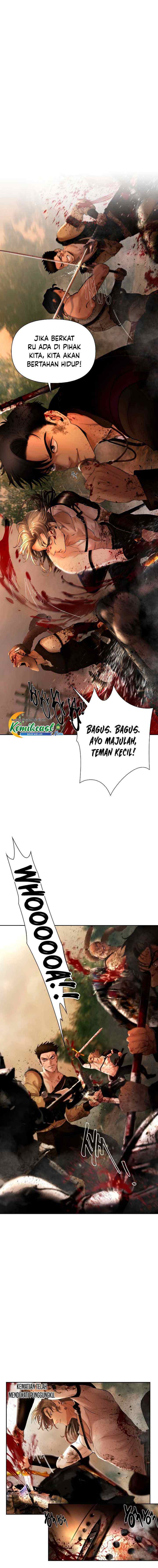Barbarian Quest chapter 13 halaman 8