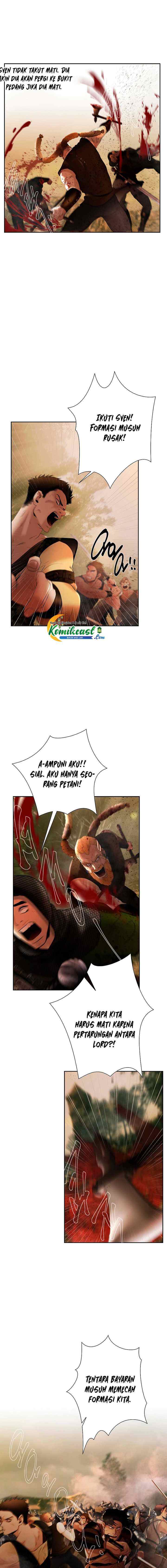 Barbarian Quest chapter 13 halaman 6
