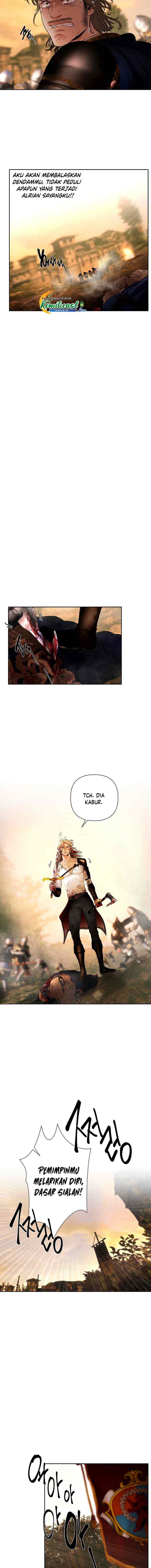 Barbarian Quest chapter 13 halaman 13